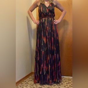 Charlie Jade Monica Maxi Dress